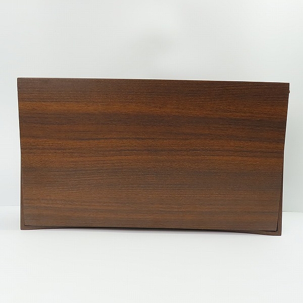 実際に弊社で買取させて頂いたSAMURAI SHO/サムライ翔 55th ANNIVERSARY 眼鏡ケース/コレクションボックスの画像 3枚目