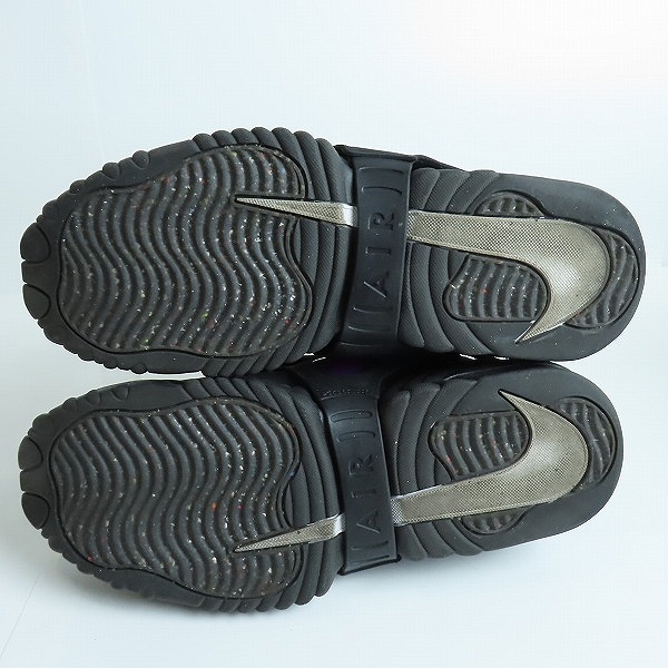 実際に弊社で買取させて頂いたNIKE×AMBUSH/ナイキ×アンブッシュ AIR ADJUST FORCE SP エアアジャスト フォースSP スニーカー DM8465-001/29の画像 2枚目