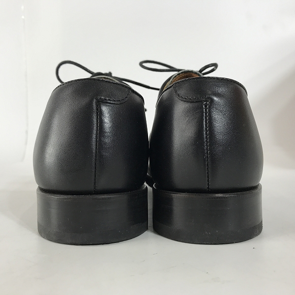 実際に弊社で買取させて頂いたREGAL/リーガル ストレートチップ レザーシューズ Y513/25の画像 1枚目