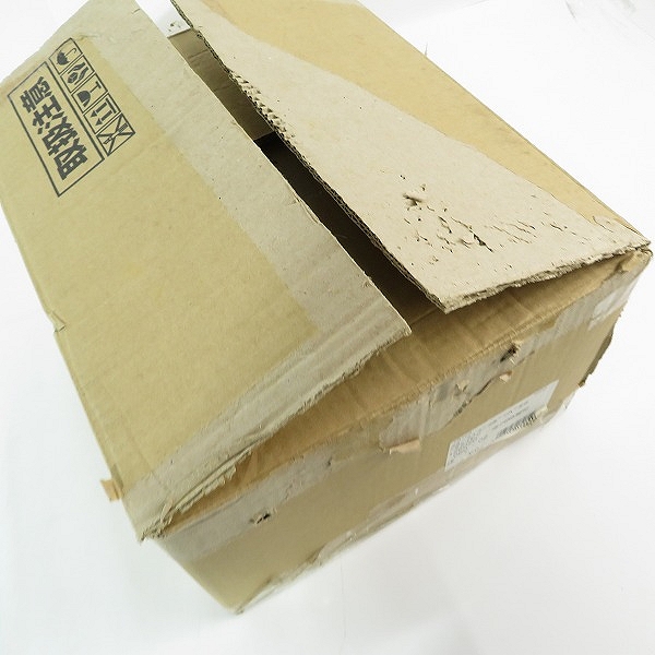 実際に弊社で買取させて頂いた【未開封含む】ローソン フォーミュラ・ニッポン 缶コーヒー取付用容器入りミニカー 60個入り/非売品の画像 8枚目