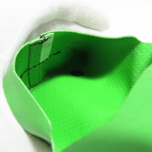 実際に弊社で買取させて頂いた(2)FREITAG/フライターグ F233 PAT/パット カードケースの画像 4枚目