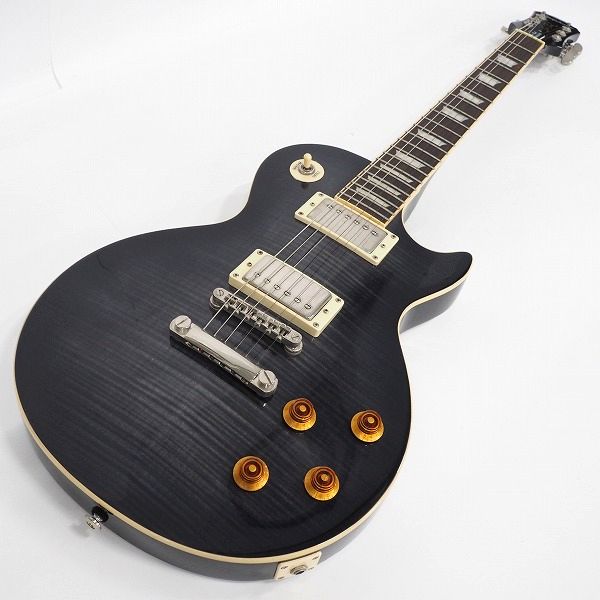 実際に弊社で買取させて頂いた★Epiphone/エピフォン Les Paul Standard PRO/レスポール スタンダード プロ コイルタップ搭載 エレキギター2014年製
