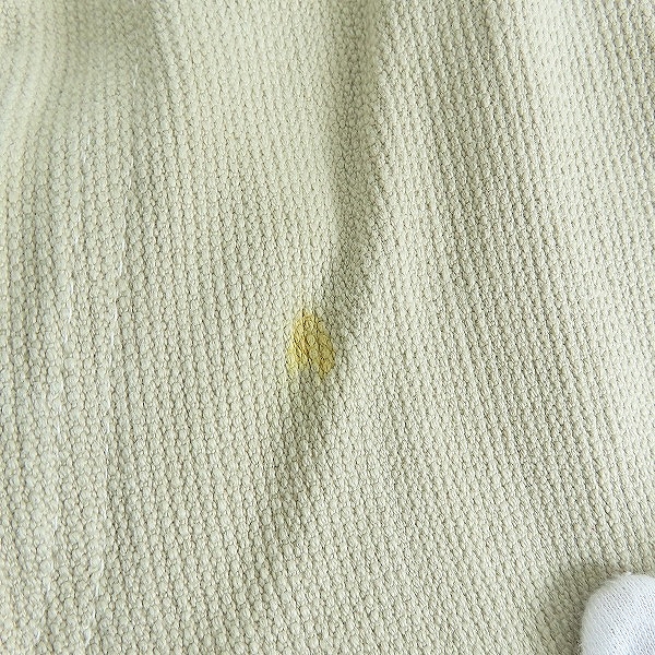 実際に弊社で買取させて頂いたTHE FLAT HEAD/フラットヘッド 2104 コットン パンツ/W32L36の画像 8枚目