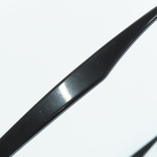 実際に弊社で買取させて頂いたRay-Ban/レイバン サングラス/アイウェア RB4258-F 601/19の画像 8枚目