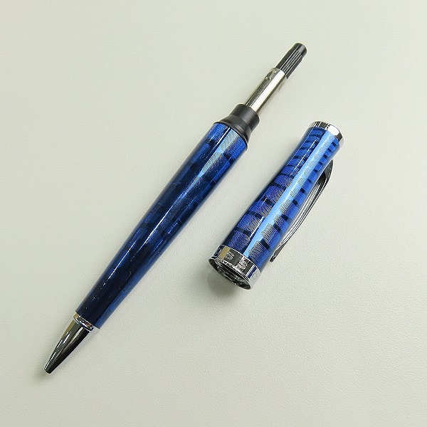 実際に弊社で買取させて頂いたCROSS/クロス ツイスト式ボールペンの画像 7枚目