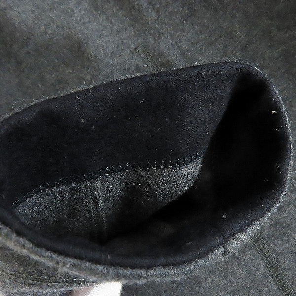 実際に弊社で買取させて頂いたMACKINTOSH/マッキントッシュ 2B ジャケット/Mの画像 5枚目