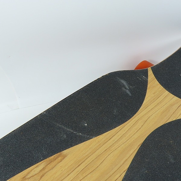 実際に弊社で買取させて頂いたBLANK DANCER4909/ブランクダンサー CHARGER10/チャージャー ZAZA CRUISER/ザザクルーザーの画像 6枚目