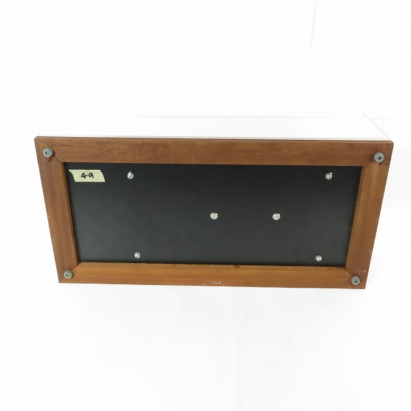 実際に弊社で買取させて頂いた★【証明書付き/世界限定60個】amalgam/アマルガム社製 Ferrari/フェラーリ 1/8 スケール F399/1999年サンマリノグランプリ の画像 8枚目