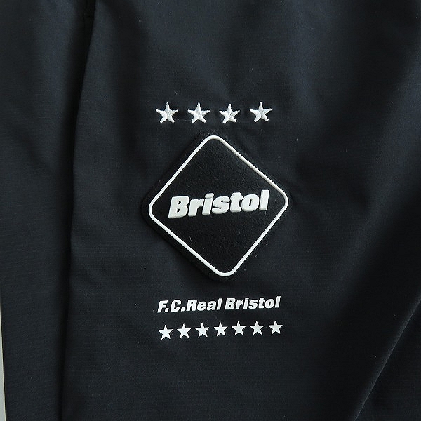 実際に弊社で買取させて頂いたF.C.R.B./FCレアルブリストル STRETCH LIGHT WEIGHT RELAX TAPERED PANTS FCRB-220028/Mの画像 6枚目