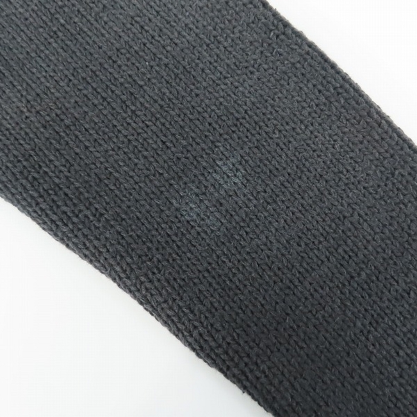 実際に弊社で買取させて頂いたattack the mind 7/アタックザマインドセブン ニットジャケット KSW-003/1の画像 4枚目