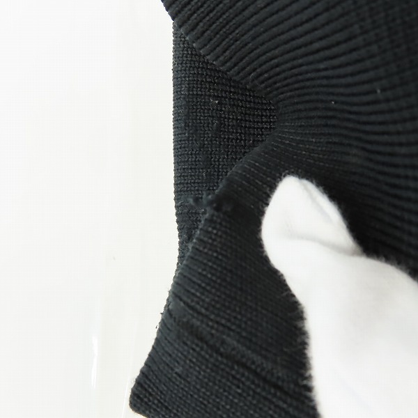 実際に弊社で買取させて頂いたBack Channel/バックチャンネル HOODED FIELD JACKET ジャケット/XLの画像 9枚目