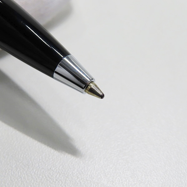 実際に弊社で買取させて頂いたPARKER/パーカー IM スペシャルエディション オリジンブルーCT ボールペンの画像 2枚目