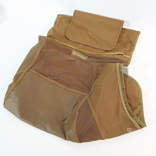 実際に弊社で買取させて頂いたHelinox/ヘリノックス Sunset Chair サンセットチェア 11157R3 mont-bell扱いの画像 6枚目