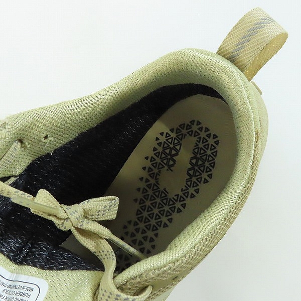 実際に弊社で買取させて頂いたDanner/ダナー TRAIL/トレイル 2650 GTX スニーカー/US10の画像 4枚目