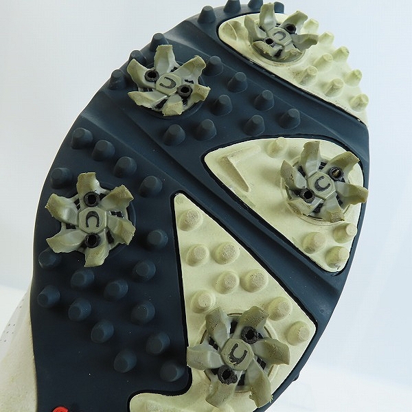 実際に弊社で買取させて頂いたCallaway Footwear/キャロウェイ フットウェア AEROSPORTS BOA /ゴルフシューズ/28の画像 8枚目