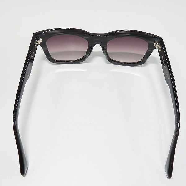 実際に弊社で買取させて頂いたDITA/ディータ THE BEATS/ザ ビーツ サングラス/アイウェア 22011Aの画像 3枚目
