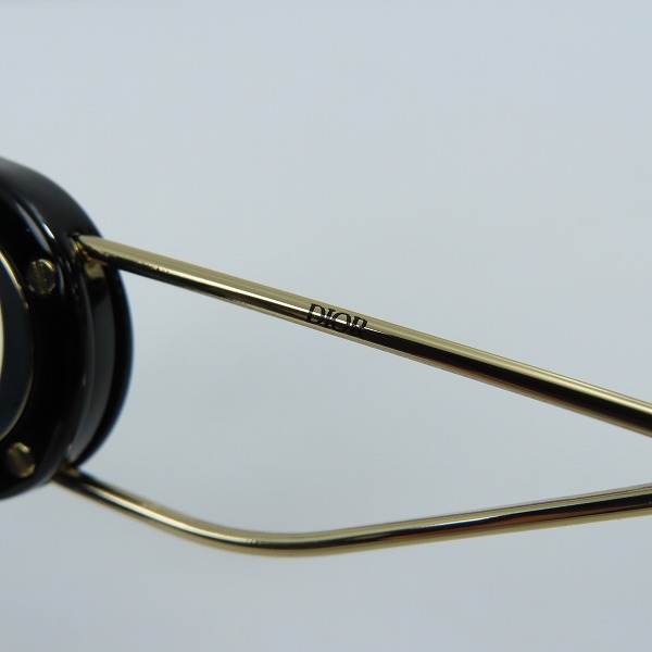 実際に弊社で買取させて頂いたDior/ディオール 30 MONTAIGNE/モンテーニュ サングラス/アイウェア の画像 5枚目