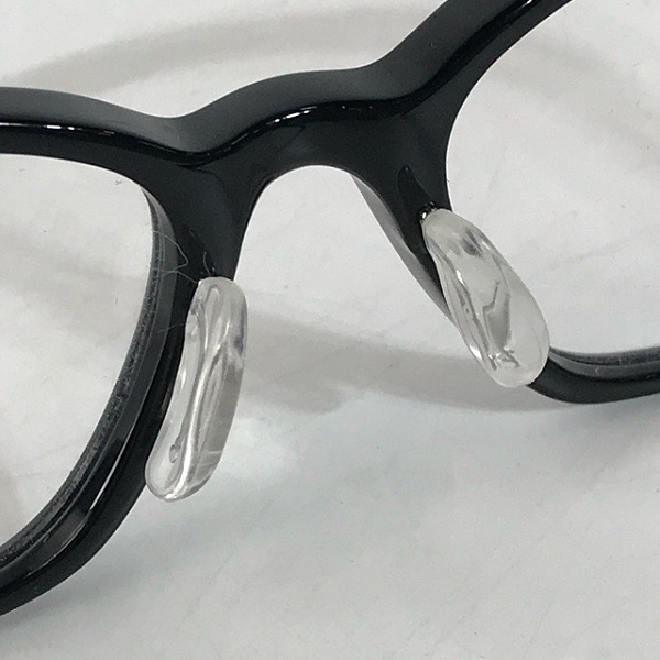 実際に弊社で買取させて頂いたPaul Smith/ポールスミス メガネフレーム アイウェア PS-9447の画像 4枚目