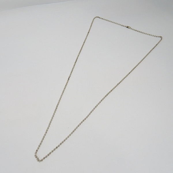 実際に弊社で買取させて頂いたBloody Mary/ブラッディマリー スカイペンダント 天竜 BMP708の画像 8枚目