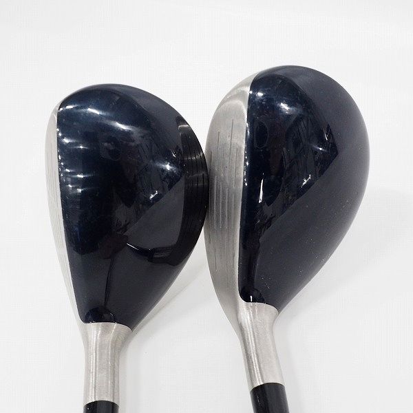 実際に弊社で買取させて頂いたブリヂストン TOUR STAGE/ツアーステージ F UT ユーティリティ U3/19°,U4/22° 2本セットN.S.PRO 950GH FLEX:Sの画像 3枚目