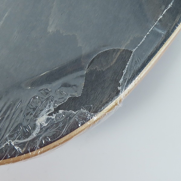 実際に弊社で買取させて頂いた【未開封】PREMIUM/プレミアム ANTHISI/アンジシー BEAUTIFUL SPIRAL DECK スケートボード デッキの画像 3枚目