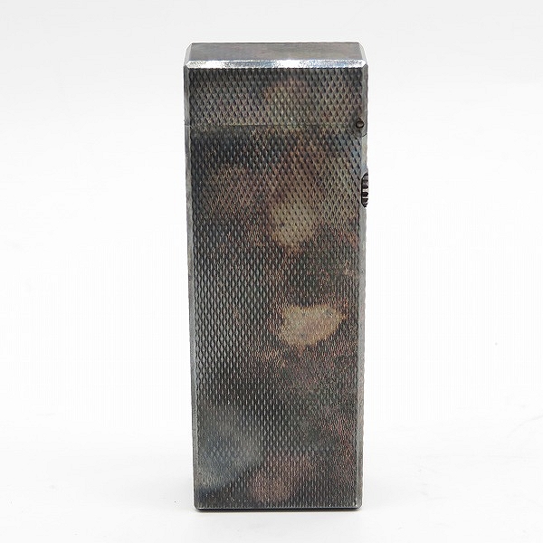 実際に弊社で買取させて頂いたdunhill/ダンヒル サイドローラー ライターの画像 1枚目