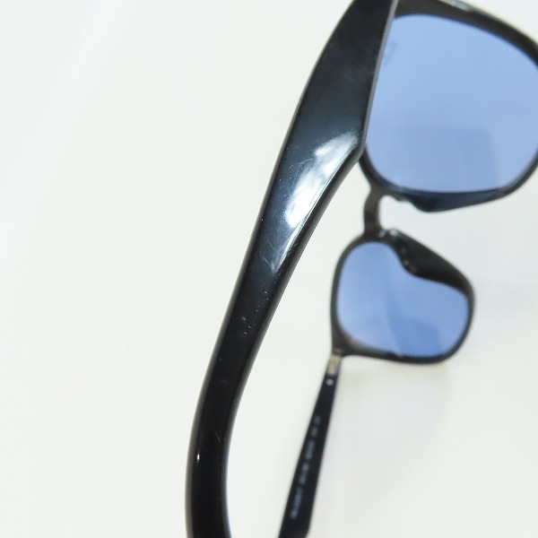 実際に弊社で買取させて頂いたRay-Ban/レイバン サングラス/アイウェア RB4258-F 601/80の画像 8枚目