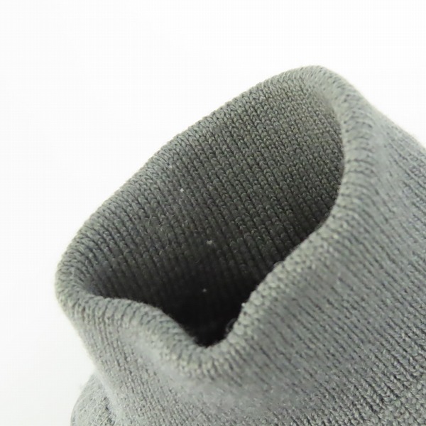 実際に弊社で買取させて頂いたUNITED ARROWS/ユナイテッドアローズ LOFTECH ダウン MA-1/フライトジャケット 1225-199-9440 /XLの画像 7枚目