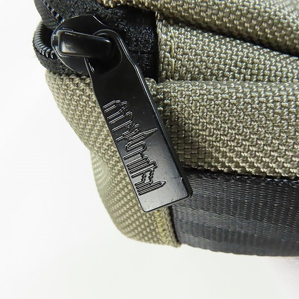 実際に弊社で買取させて頂いたManhattan Portage/マンハッタンポーテージ セカンドバッグ/ポーチの画像 7枚目