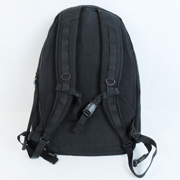 実際に弊社で買取させて頂いたmaster-piece/マスターピース バックパック/リュックサック ナイロン 02050の画像 1枚目