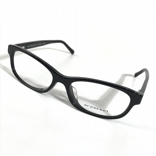実際に弊社で買取させて頂いたBURBERRY/バーバリー メガネフレーム アイウェア B2202-F 3001