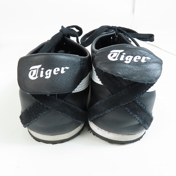 実際に弊社で買取させて頂いたOnitsuka Tiger/オニツカタイガー メキシコ66 スニーカー 1183C102/27.5の画像 1枚目