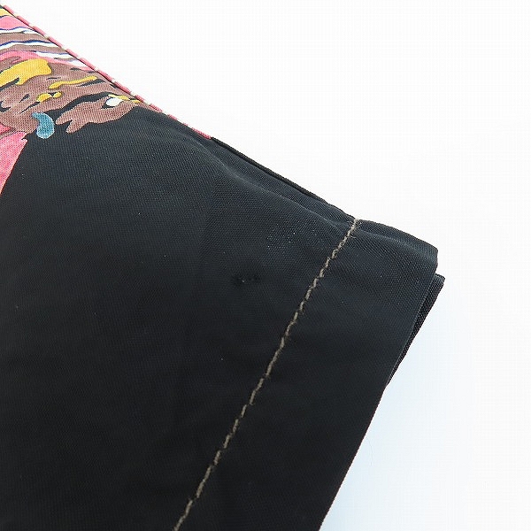 実際に弊社で買取させて頂いたTHE FLAT HEAD/フラットヘッド ボタニカル アロハシャツ/Mの画像 8枚目