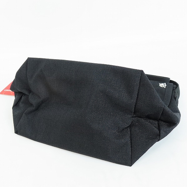 実際に弊社で買取させて頂いた【未使用】Manhattan Portage/マンハッタンポーテージ Casual Messenger Bag BT21 メッセンジャーバッグ MP1603-BT21の画像 2枚目