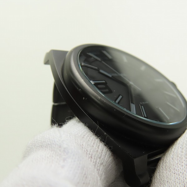 実際に弊社で買取させて頂いたDIESEL/ディーゼル 腕時計/ウォッチ DZ-1616【動作未確認】の画像 6枚目