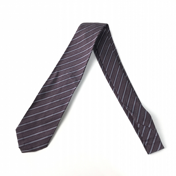 実際に弊社で買取させて頂いた【おまとめ】Fumoza/フモーザ FREEMANS SPORTING CLUB/フリーマンズスポーティングクラブ 総柄ネクタイの画像 4枚目