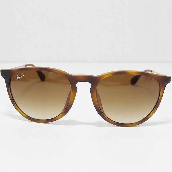 実際に弊社で買取させて頂いたRay-Ban/レイバン フルリム サングラス/アイウェア RB4171Fの画像 1枚目