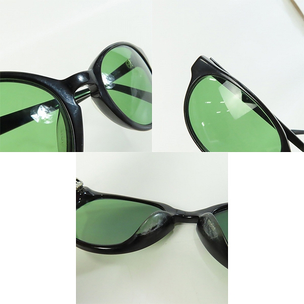 実際に弊社で買取させて頂いたRayBan/レイバン サングラス RB5221/2000の画像 8枚目