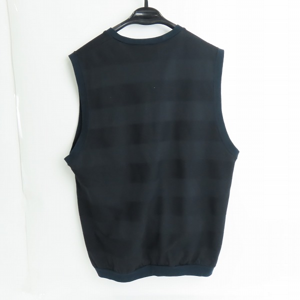 実際に弊社で買取させて頂いたBack Channel/バックチャンネル ベスト  Lの画像 1枚目