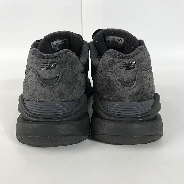実際に弊社で買取させて頂いたNew Balance/ニューバランス UNITED ARROWS別注 GORE-TEX/ゴア-テックス M5740GPM/27.5の画像 1枚目
