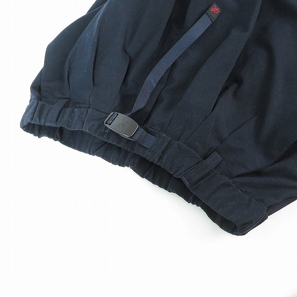実際に弊社で買取させて頂いたGramicci×White mountaineering/グラミチ×ホワイトマウンテニアリング クライミングパンツ WM2373405/0の画像 5枚目