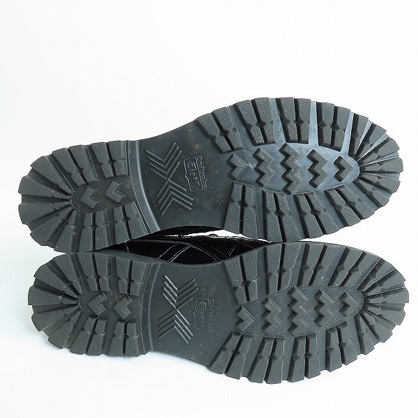 実際に弊社で買取させて頂いたOnitsuka Tiger/オニツカタイガー RINKAN BOOT/リンカンブーツ 1183A748/26の画像 2枚目