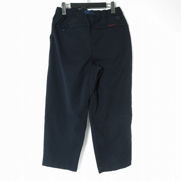 実際に弊社で買取させて頂いたGramicci×White mountaineering/グラミチ×ホワイトマウンテニアリング クライミングパンツ WM2373405/0の画像 1枚目