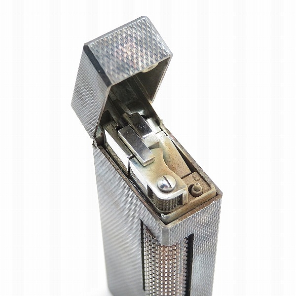 実際に弊社で買取させて頂いたdunhill/ダンヒル サイドローラー ライターの画像 3枚目