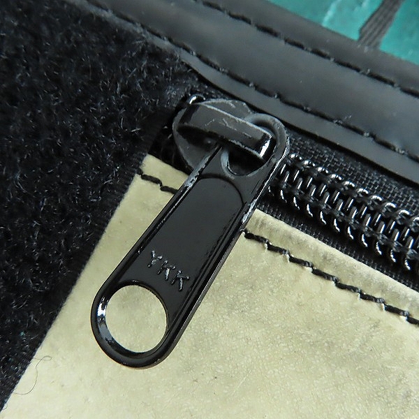 実際に弊社で買取させて頂いたFREITAG/フライターグ F41 HAWAII FIVE-O ミニメッセンジャーバッグ の画像 9枚目