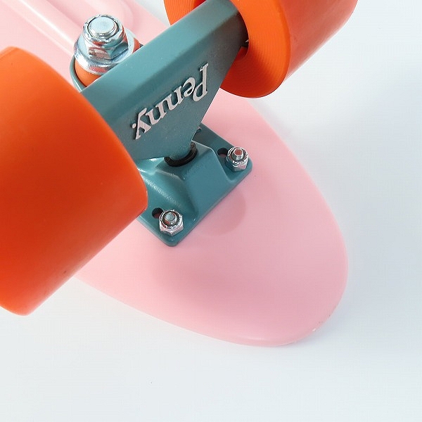 実際に弊社で買取させて頂いたPenny/ペニー ミニクルーザー ボード スケートボード/スケボーの画像 4枚目