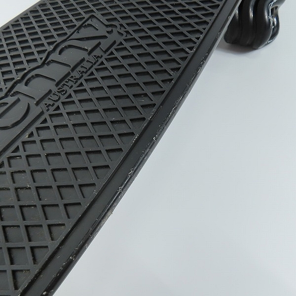 実際に弊社で買取させて頂いたPenny/ペニー SHARK WHEEL  ミニクルーザー スケートボード/スケボー スタンド付きの画像 8枚目