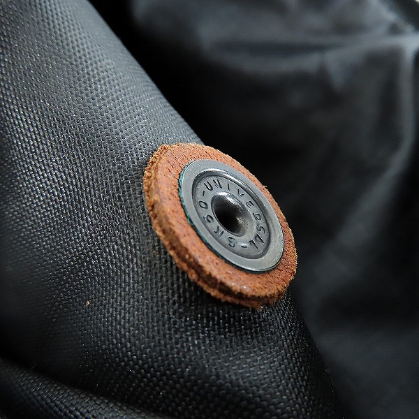 実際に弊社で買取させて頂いたGREGORY/グレゴリー クラシック サコッシュの画像 7枚目