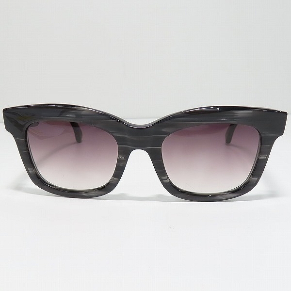 実際に弊社で買取させて頂いたDITA/ディータ THE BEATS/ザ ビーツ サングラス/アイウェア 22011Aの画像 1枚目