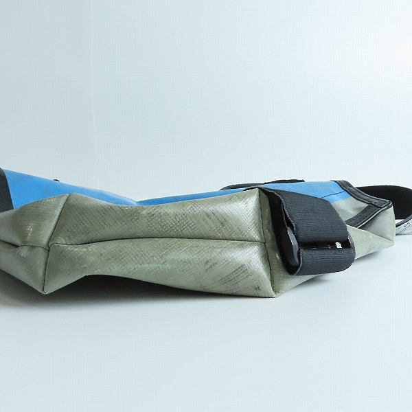 実際に弊社で買取させて頂いたFREITAG/フライターグ F31 KNIGHT RIDER/ナイトライダー メッセンジャーバッグ/ボディバッグの画像 3枚目